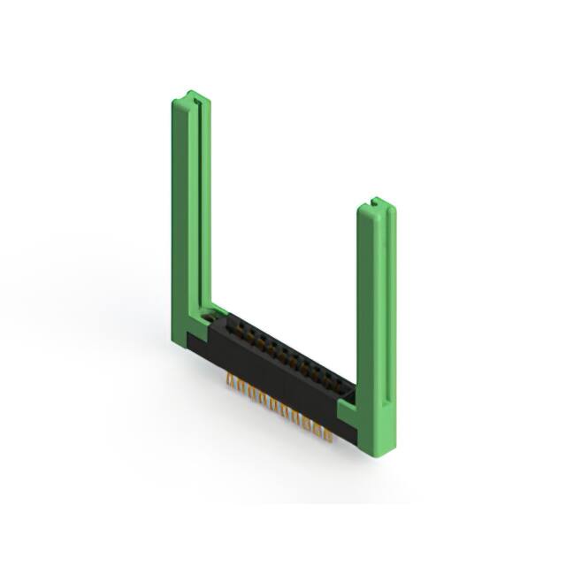 355-020-500-558 EDAC Inc.  Edgeboard Connectors